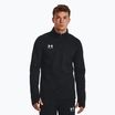 Vyriškas futbolo džemperis Under Armour Challenger Midlayer black / white