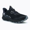 "Under Armour Sonic Trail" vyriški bėgimo bateliai black/anthracite/steel