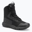 Moteriški taktiniai batai Under Armour Charged Valsetz black/black/jet gray