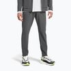 Vyriškos bėgimo kelnės Under Armour Storm Run castlerock / black / reflective