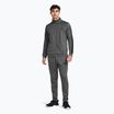 Vyriškas sportinis kostiumas Under Armour UA Knit Track Suit castlerock/black