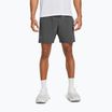Vyriški bėgimo šortai Under Armour Launch Elite 2In1 7'' castelrock/castelrock/reflective