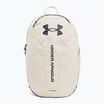 Miesto kuprinė Under Armour Hustle Lite 24 l summit white/black