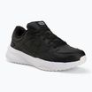 Vyriški treniruočių batai Under Armour Edge Leather black/black/white