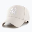Kepuraitė su snapeliu 47 Brand MLB New York Yankees MVP bone
