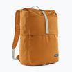 Miesto kuprinė Patagonia Fieldsmith Roll Top Pack 30 l golden carmel