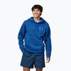 Vyriškas džemperis Patagonia '73 Skyline Uprisal Hoody endless blue