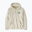 Vyriškas džemperis Patagonia Unity Fitz Uprisal Hoody birch white