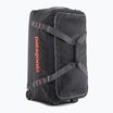 Kelioninis krepšys Patagonia Black Hole Wheeled Duffel 70 l smolder blue