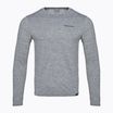 Vyriški marškinėliai ilgomis rankovėmis Patagonia Cap Cool Daily Graphic Shirt-Waters boardshort logo abalone blue/feather grey