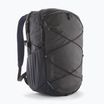 Miesto kuprinė Patagonia Refugio Day Pack 30 l smolder blue