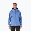 Moteriška striukė nuo lietaus Patagonia Torrentshell 3L Rain abundant blue