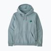 Vyriškas džemperis Patagonia Unity Fitz Uprisal Hoody thermal blue