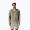 Vyriškas fliso džemperis Patagonia Better Sweater 1/4 Zip pelican