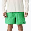 Vyriški šortai Patagonia Baggies Longs 7" aloe green