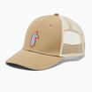 Kepuraitė su snapeliu Cotopaxi Llama Trucker desert