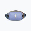 Rankinė ant juosmens Cotopaxi Allpa X Hip Pack 1,5 l blue spruce/abyss