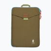 Nešiojamojo kompiuterio užvalkalas Cotopaxi Laptop Sleeve 14" Cada Dia live oak/woods