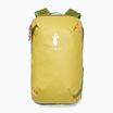 Turistinė kuprinė Cotopaxi Allpa Mini Travel Pack 20 l lemongrass/cedar