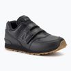 Vaikiški batai New Balance 574's V1 black