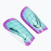 Futbolo apsaugos Nike Mercurial Lite hyper turquoise/white