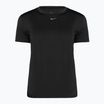 Moteriški marškinėliai Nike One Classic Dri-Fit black/black