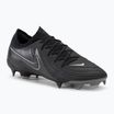 Futbolo batai Nike Phantom GX II Pro FG black