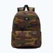 Miesto kuprinė Vans Old Skool Backpack 22 l classic camo