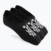 Vyriškos kojinės Vans Classic Canoodle 3 poros black