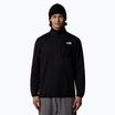 Vyriškas džemperis The North Face Crest 1/4 Zip black