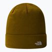 Vyriška treniruočių kepurė The North Face Norm Beanie moss green