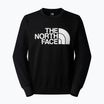 Vyriškas džemperis The North Face Easy Crew tnf black