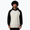 Vyriškas džemperis The North Face Heritage Hoodie white dune/ black