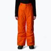 Vaikiškos slidinėjimo kelnės The North Face Freedom Insulated orange