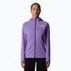 Moteriškas džemperis The North Face Summit Futurefleece FZ purple granite