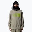 Vyriškas džemperis The North Face Tekno Logo Hoodie clay grey