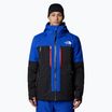 Vyriška slidinėjimo striukė The North Face Snowsquall blue/black