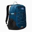 Turistinė kuprinė The North Face Borealis Classic 29 l midnight petrol/algae blue