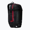 Vyriška snieglenčių kuprinė The North Face Slackpack 2.0 20 l black/red