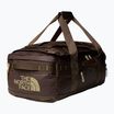 Kelioninis krepšys The North Face Base Camp Voyager Duffel 42 l smokey brown/khaki stone