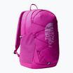 Vaikiška miesto kuprinė The North Face Court Jester 24,5 l deep mulberry/dragon fruit