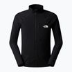 Vyriškas džemperis The North Face Summit Futurefleece Hybrid black