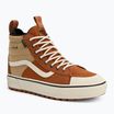 Batai Vans MTE Sk8-Hi Waterproof glazed ginger/marshmallow