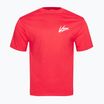 Vyriški marškinėliai Vans Dettori Loose Fit racing red/ marshmallow