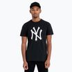 Vyriški marškinėliai New Era NOS MLB Rregular New York Yankees black