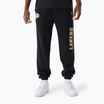 Vyriškos kelnės New Era NBA Team Script Jogger Los Angeles Lakers black