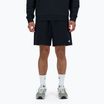 Vyriški šortai New Balance French Terry Short black