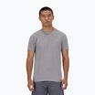 Vyriški marškinėliai New Balance Sport Essentials Heathertech grey