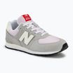 Vaikiški batai New Balance GC574 brighton grey