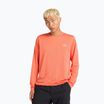 Vyriški marškinėliai ilgomis rankovėmis New Balance Athletics neo flame heather